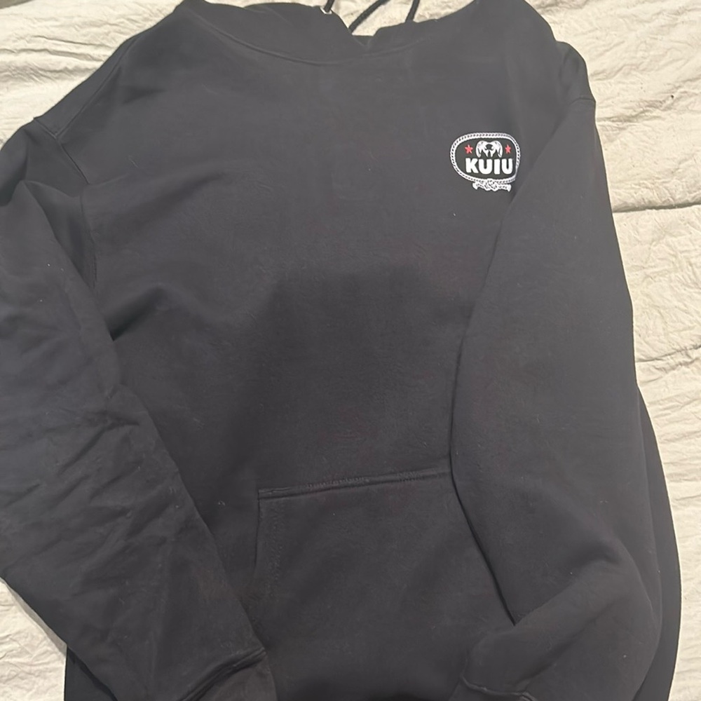Kuiu sweatshirt